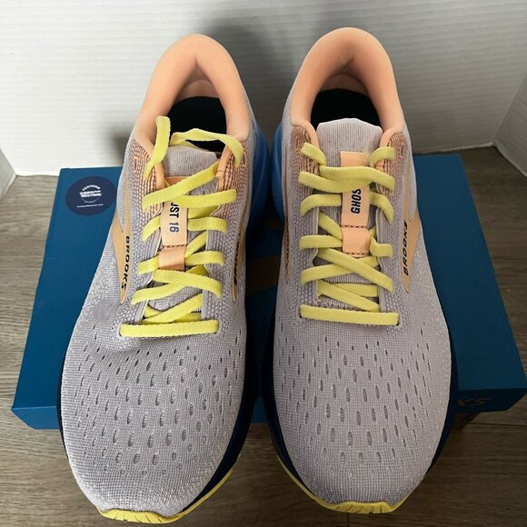 BRAND NEW Brooks Women’s Ghost 16 Shoes - Picture 3 of 6